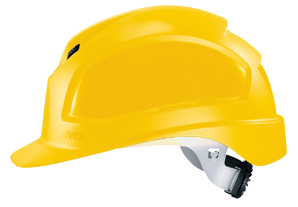 Uvex - pheos B-WR - Casque de protection - avec réglage rotatif - n°1 - pheos B-WR - EAN 4031101510262 - Bugnard.ch