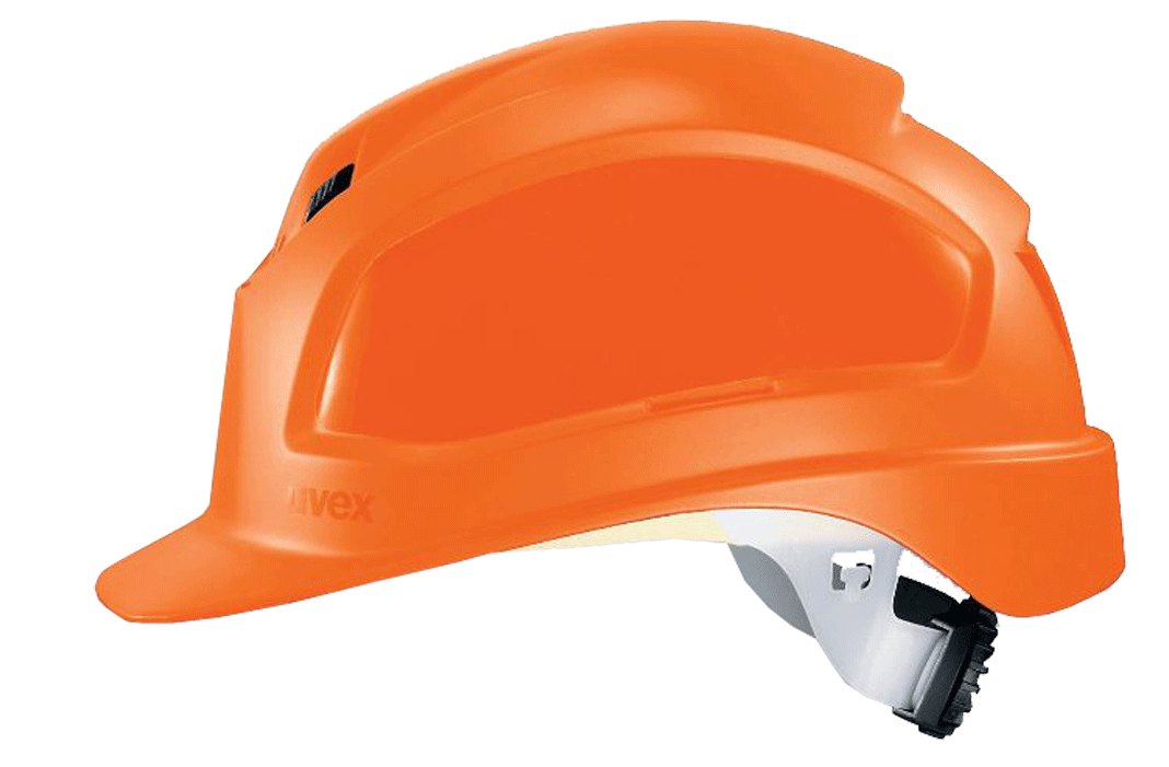 Uvex - pheos B-WR - Casque de protection - avec réglage rotatif - n°1 - pheos B-WR - EAN 4031101510279 - Bugnard.ch