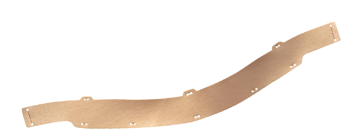 Uvex - Bandeau anti-transpiration pour casque pheos B-WR - n°1 - EAN 4031101352770 - Bugnard.ch