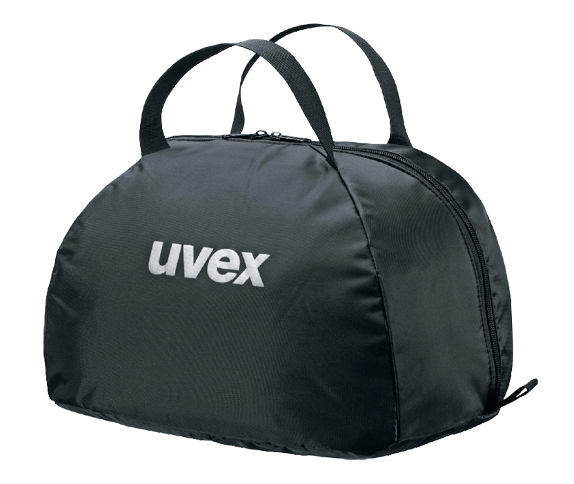 Uvex - Sac de transport pour casque UVEX - n°1 - EAN 4031101620732 - Bugnard.ch