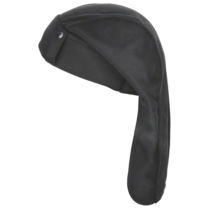 Uvex - Protège-nuque - noir - n°1 - EAN 4031101939056 - Bugnard.ch