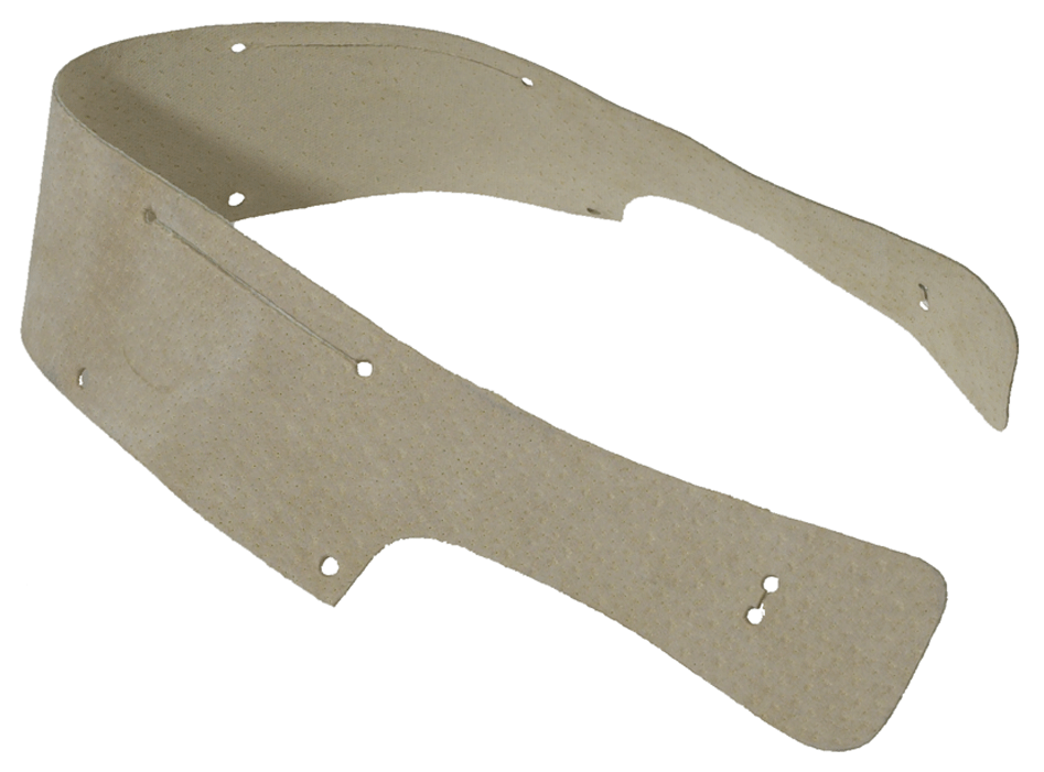 Bande de transpiration en cuir - n°1 - LA 221 - EAN 4009292913902 - Bugnard.ch
