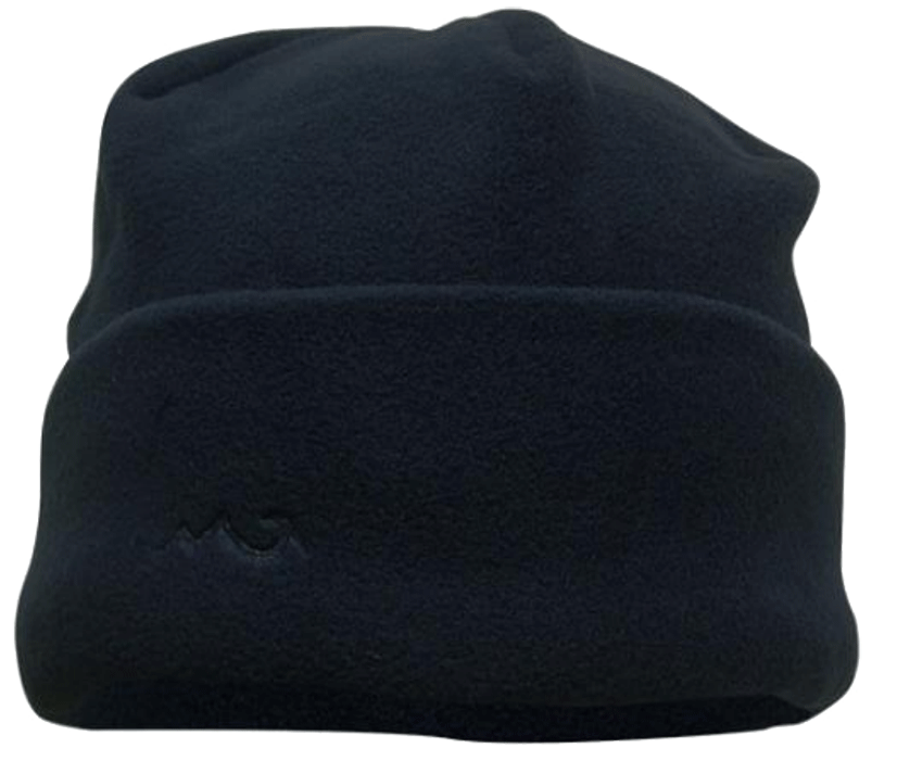 Sibille-Fameca - B107N - Bonnet anti-froid en laine polaire - n°1 - B107N - Bugnard.ch