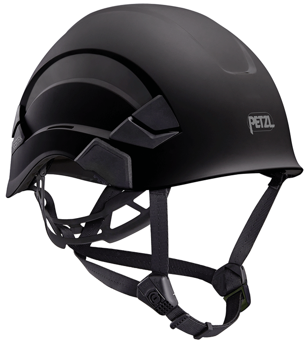 Petzl - VERTEX - Casque de protection pour sol et hauteur - noir - n°1 - VERTEX - EAN 3342540827288 - Bugnard.ch