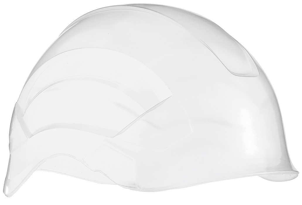 Petzl - Protection pour casque Vertex - n°1 - Vertex - EAN 3342540827233 - Bugnard.ch