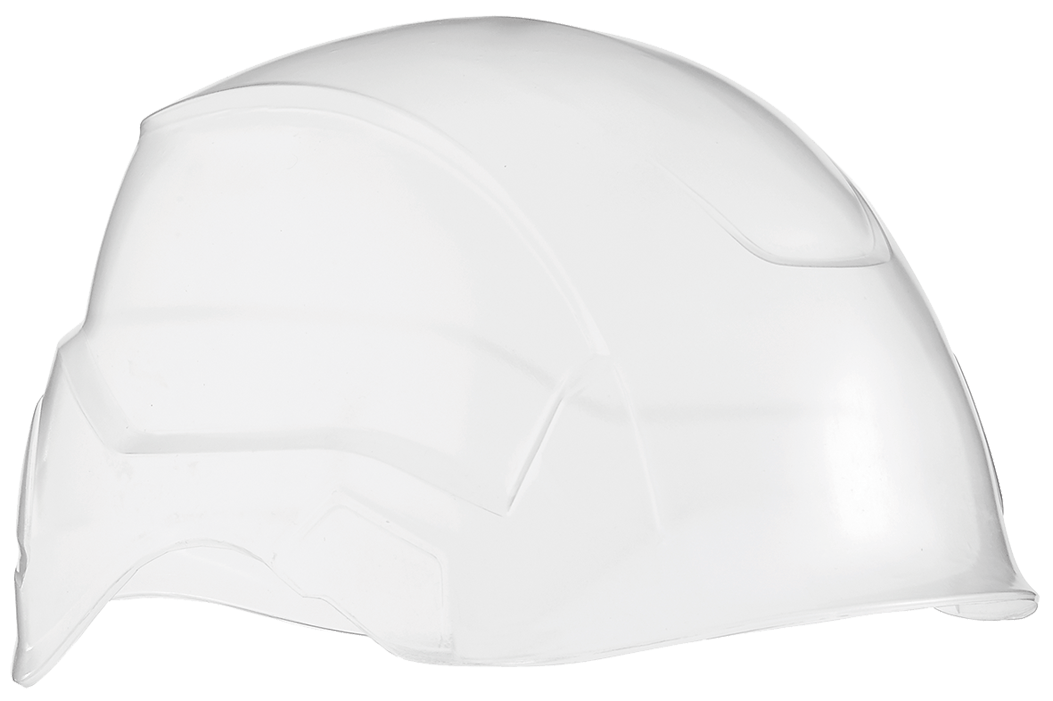 Petzl - STRATO - Protection pour casque Strato - n°1 - STRATO - EAN 3342540827219 - Bugnard.ch