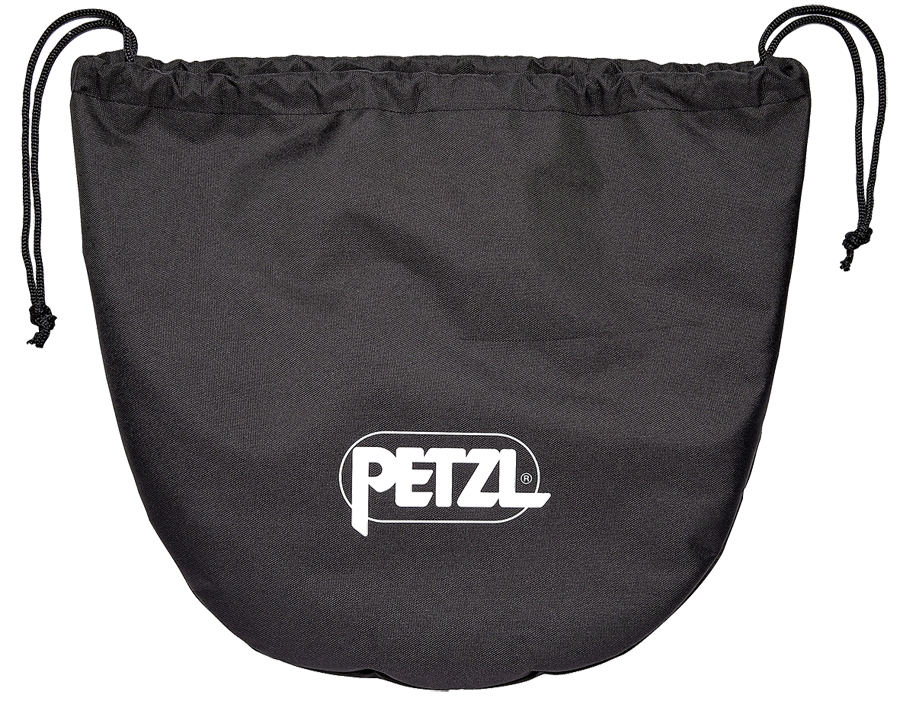 Petzl - Housse de rangement pour casques VERTEX et STRATO - n°1 - EAN 3342540827202 - Bugnard.ch