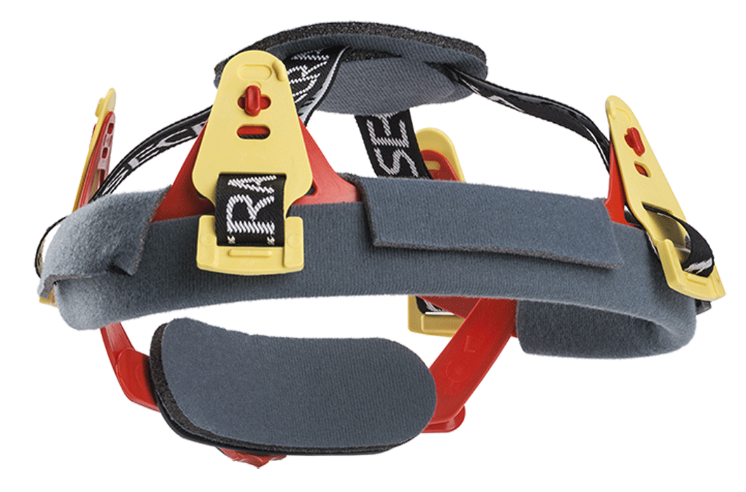 ProGARM - Équipement intérieur pour casques - ProGARM - n°1 - EAN 0743031837794 - Bugnard.ch