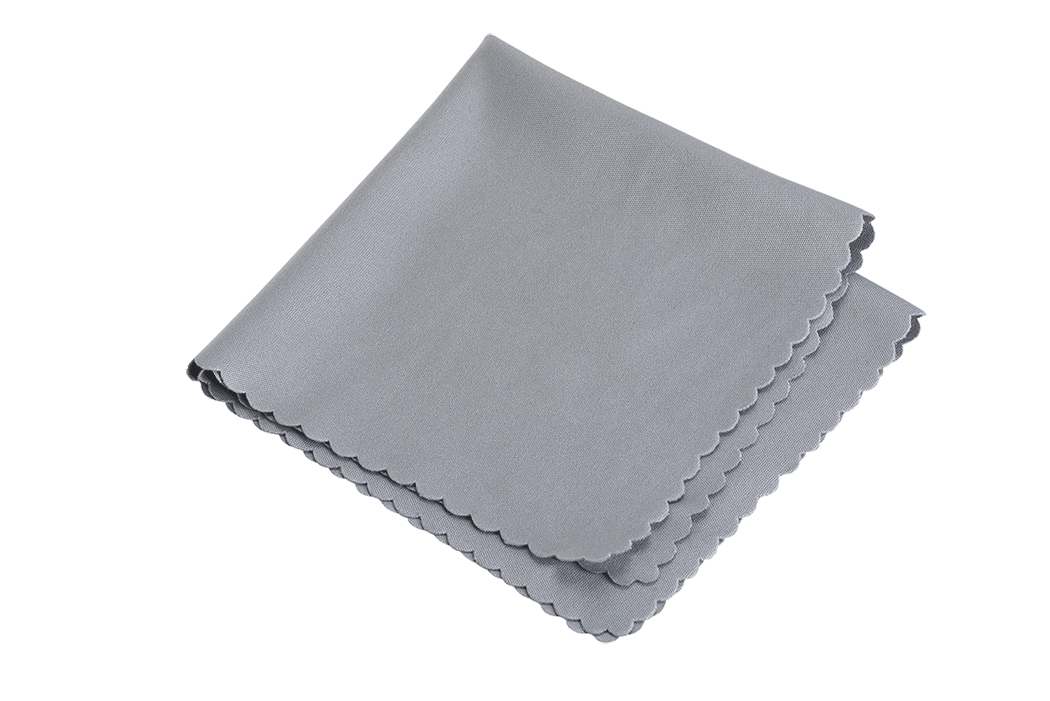 ProGARM - Chiffon de nettoyage pour la visière de casques - n°1 - EAN 0743031837787 - Bugnard.ch