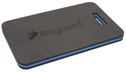 Bugnard - Tapis de protection pour genoux