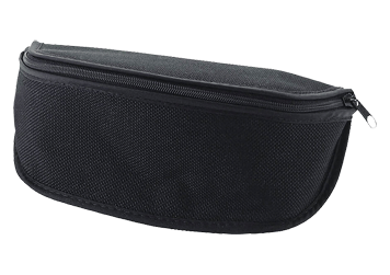 Étui pour lunettes de protection