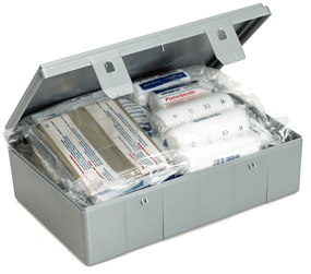 Holthaus Medical - Pharmacie de secours pour voiture