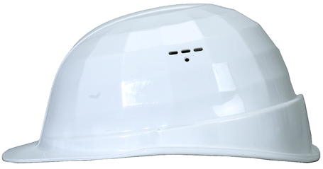 Lockweiler - SATURNO S 14 - Casque de protection - blanc
