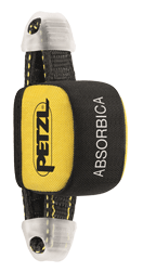Petzl - ABSORBICA - Absorbeur d'énergie en sangle à déchirement