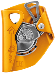 Petzl - ASAP - Antichute mobile sur corde, auto freinant