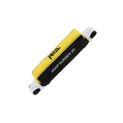 Petzl - ASAP'SORBER - Absorbeur d'énergie avec longe intégrée