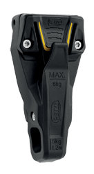 Petzl - INTERFAST - Gerätehalter für Auffang- und Haltegurte