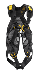 Petzl - NEWTON EASYFIT - Harnais d'antichute