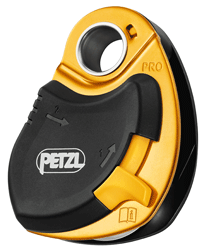 Petzl - PRO - Flaschenzüge-Umlenkrolle