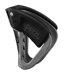 Petzl - TIBLOC - Bloqueur - compact