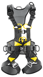 Petzl - VOLT (EU) - Auffang- und Haltegurt - EU
