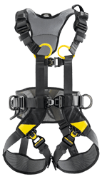 Petzl - VOLT (INTL) - Auffang- und Haltegurt - INTL