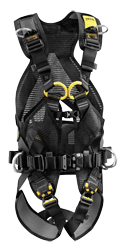 Petzl - VOLT® LT - Harnais antichute et de maintien au travail