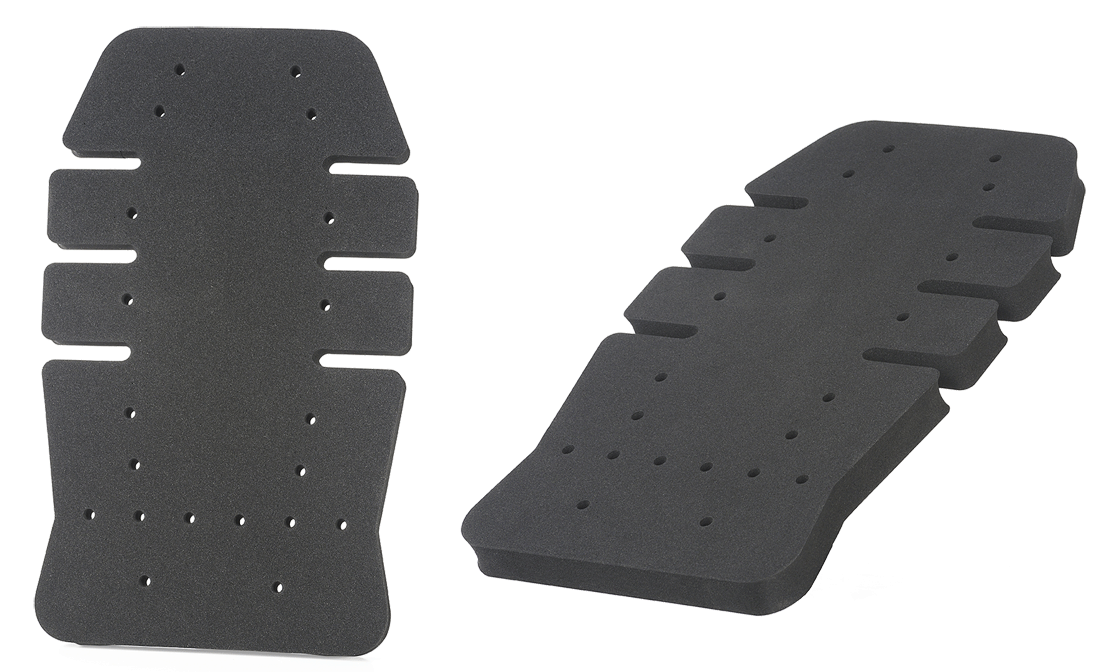 ProGARM - Genouillères ignifuges - n°1 - 2240 - EAN 0743031837701 - Bugnard.ch