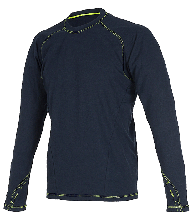 ProGARM - 8210-NAV - Haut de sous-vêtement ignifuge - Arc Flash - n°1 - 8210-NAV - Bugnard.ch