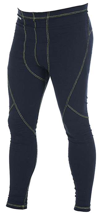 ProGARM - 8220-NAV - Caleçon long ignifuge - Arc Flash - n°1 - 8220-NAV - Bugnard.ch