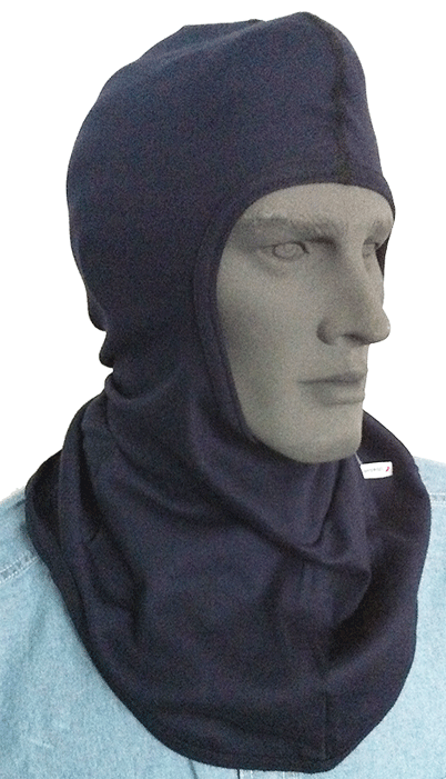 National Safety Apparel - Cagoule de prot. contre arc électrique et chaleur - n°1 - Bugnard.ch