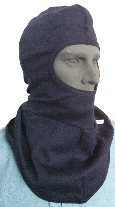 National Safety Apparel - Cagoule de prot. contre arc électrique et chaleur - n°2 - Bugnard.ch