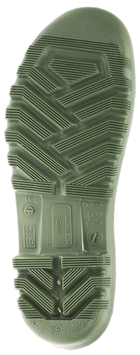 Dunlop - A571411 - Bottes de sécurité - isolées 1000 V - n°3 - A571411 - Bugnard.ch