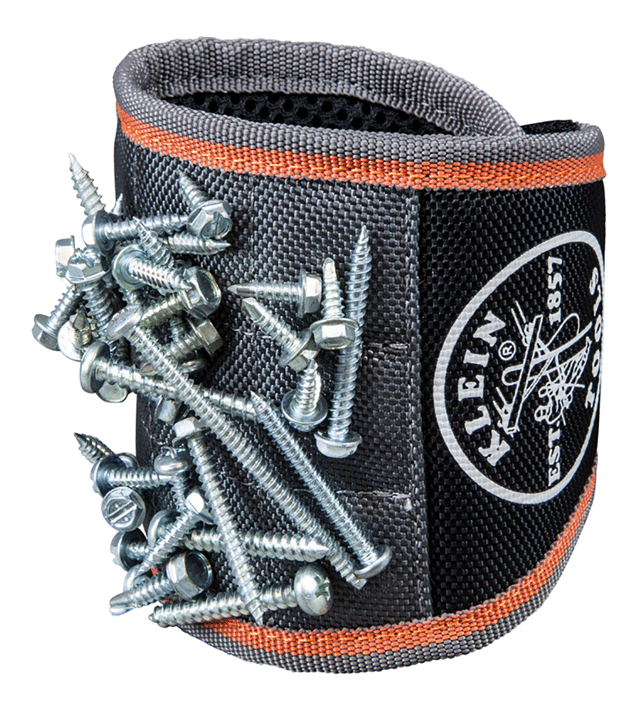 Klein Tools - Bracelet magnétique - n°2 - Bugnard.ch