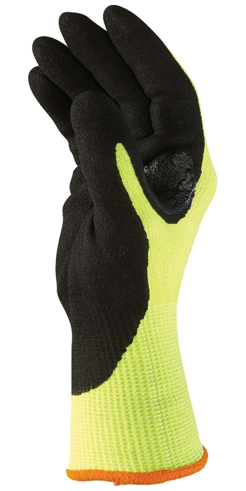 Klein Tools - Gants de travail anti-coupures - "Touchscreen" - n°2 - Bugnard.ch