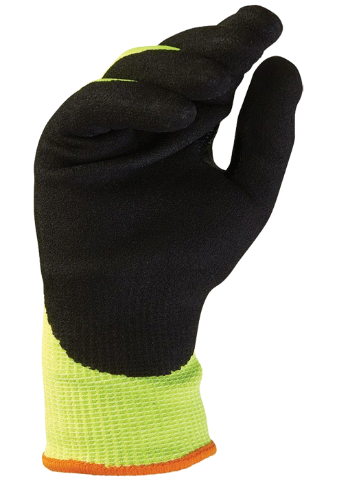 Klein Tools - Gants de travail anti-coupures - "Touchscreen" - n°3 - Bugnard.ch