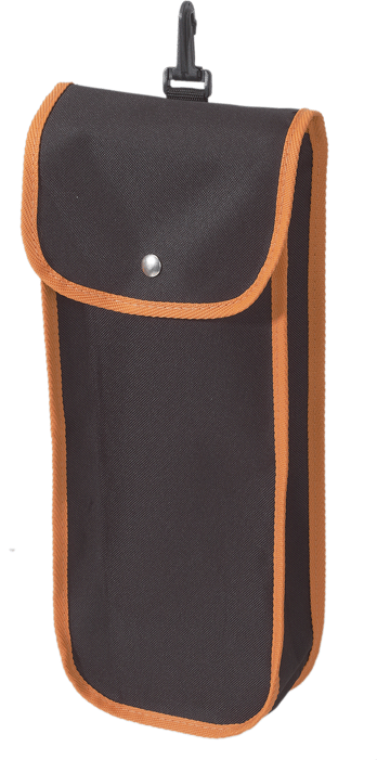 Sibille-Fameca - Etui en toile à voile - n°1 - Bugnard.ch