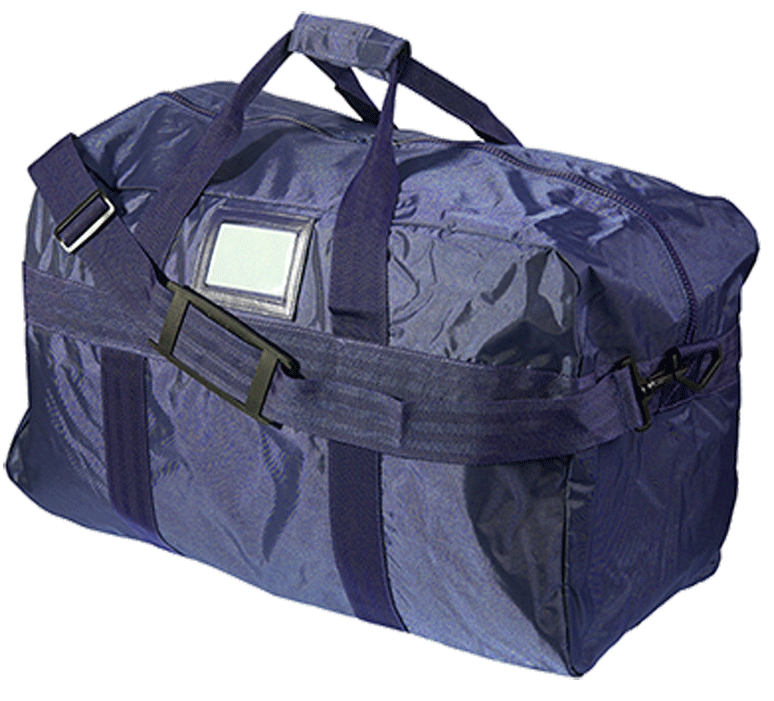 Sac de transport pour équipement personnel - vert-olive - n°1 - EAN 7610622413510 - Bugnard.ch