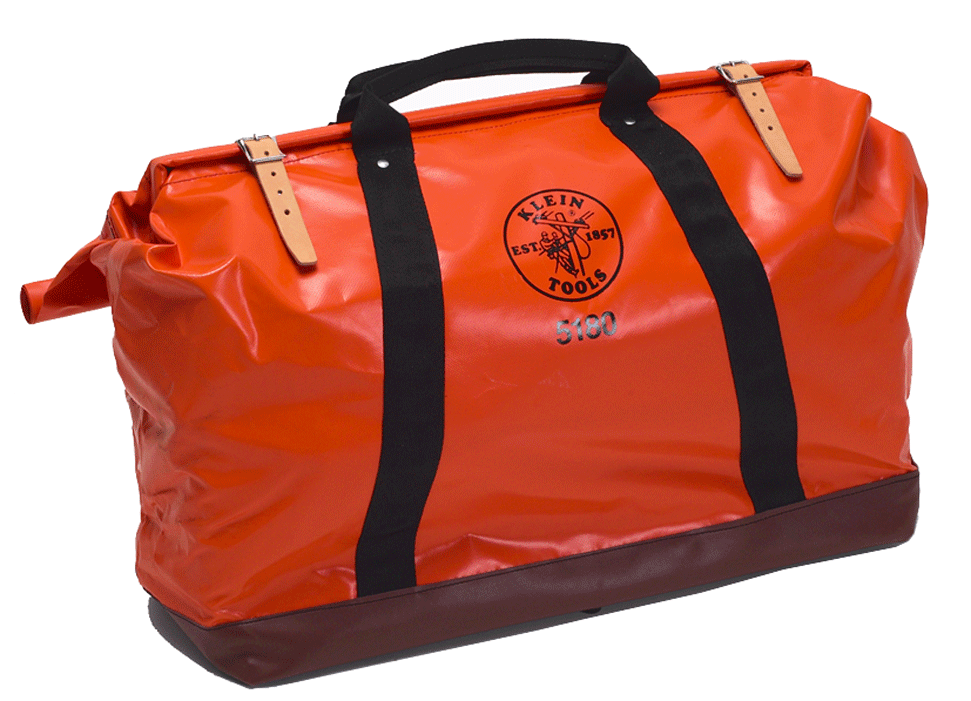 Klein Tools - Sac pour équipements et accessoires - n°1 - Bugnard.ch