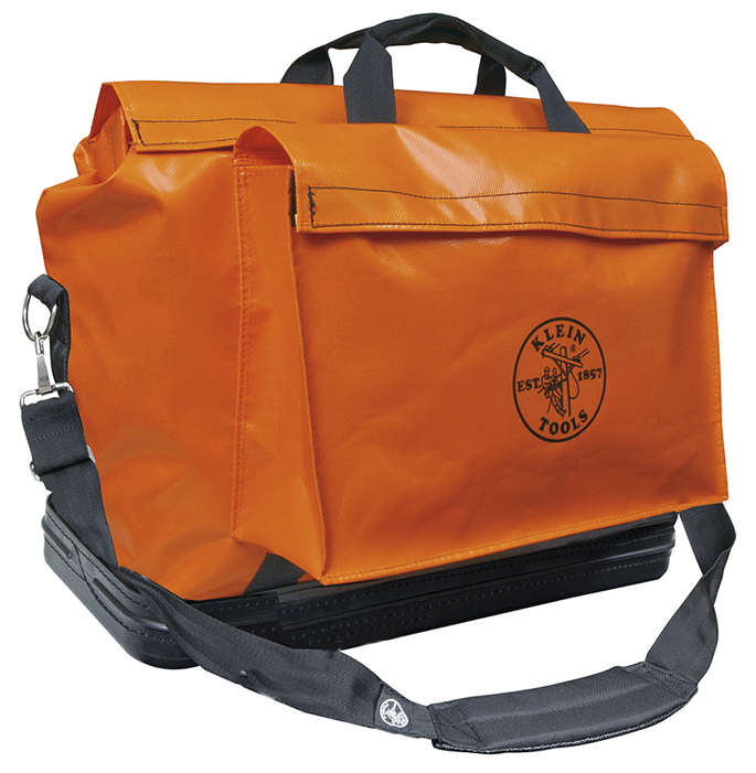 Klein Tools - Sac pour équipements et accessoires - n°1 - Bugnard.ch