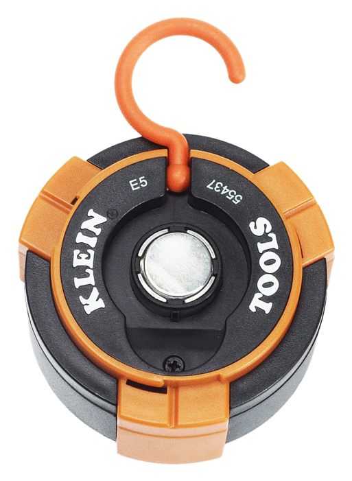Klein Tools - Baladeuse lampe de poche LED - n°2 - EAN 0092644554377 - Bugnard.ch
