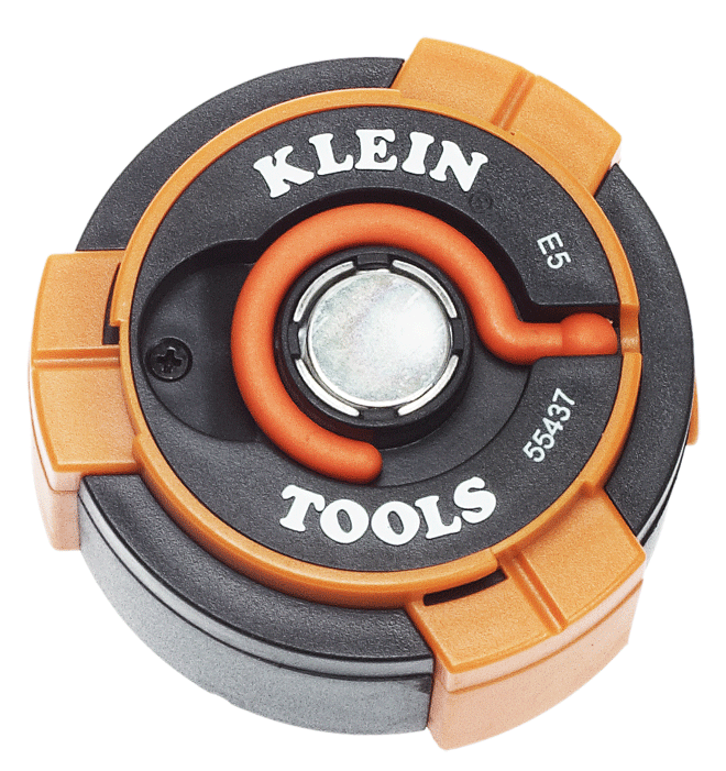 Klein Tools - Baladeuse lampe de poche LED - n°3 - EAN 0092644554377 - Bugnard.ch