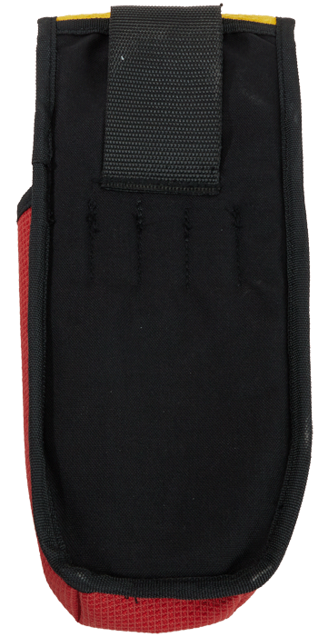 Bugnard - Fourreau en toile avec passant ceinture - fermeture Velcro - n°4 - Bugnard.ch