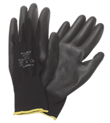 Australian - Polimix GPU - Gants de travail en polyuréthane