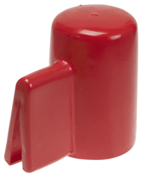 Cimco - Capuchon isolant en caoutchouc