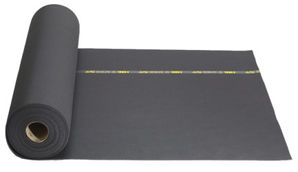 Cooper Standard - Tapis isolant en caoutchouc - strié