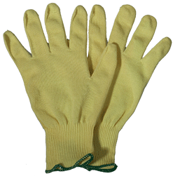 Gants de travail en Kevlar