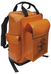 Klein Tools - Sac à dos pour équipements et accessoires