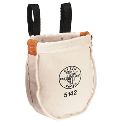 Klein Tools - Sac à matériel en toile à voile