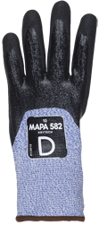 Mapa - KRYTECH 582 - Gants de travail - anti-coupures